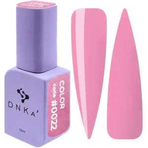 Esmalte en gel DNKa' 0022 Color - 12ml
