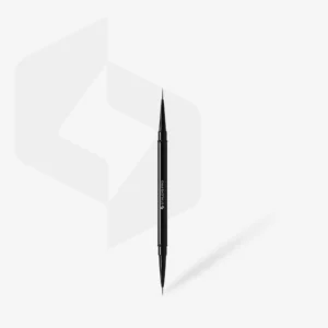 STALEKS EXPERT 01/03 Pincel de doble punta, delineador 7 mm/delineador 10 mm