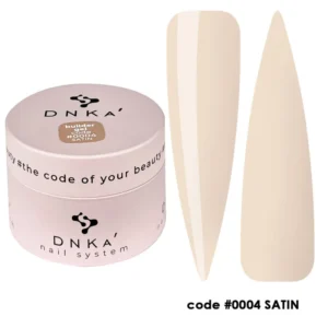 Builder Gel DNKa' 0004 Satin 15ml