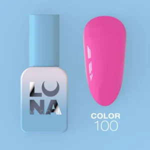 LUNAmoon   Esmalte   Semi   Nº   100   8ml