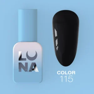 LUNAmoon   Esmalte   Semi   Nº   115   13ml