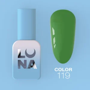 LUNAmoon   Esmalte   Semi   Nº   119   13ml