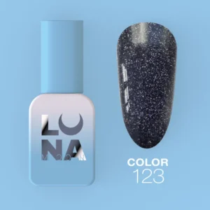 LUNAmoon   Esmalte   Semi   Nº   123   ml 13 ml