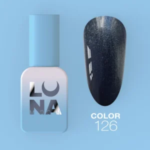 LUNAmoon   Esmalte   Semi   Nº   126   13ml