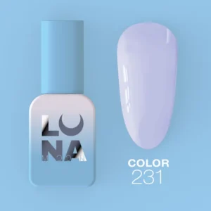 LUNAmoon   Esmalte   Semi   Nº   231   8ml