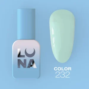 LUNAmoon   Esmalte   Semi   Nº   232   13ml