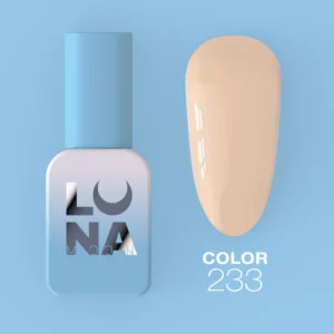 LUNAmoon   Esmalte   Semi   Nº   233   8ml