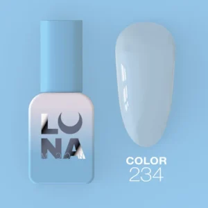 LUNAmoon   Esmalte   Semi   Nº   234   13ml