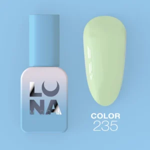 LUNAmoon   Esmalte   Semi   Nº   235   13ml