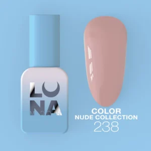 LUNAmoon   Esmalte   Semi   Nº   238   13ml