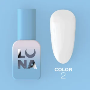 LUNAmoon   Esmalte   Semi   Nº   002   8ml