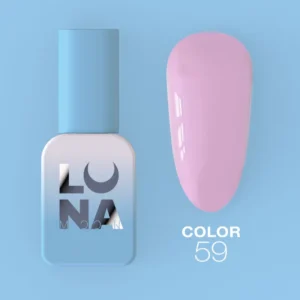 LUNAmoon   Esmalte   Semi   Nº   059 13ml