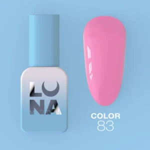 LUNAmoon   Esmalte   Semi   Nº   083   13ml