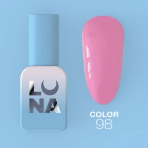 LUNAmoon   Esmalte   Semi   Nº   098