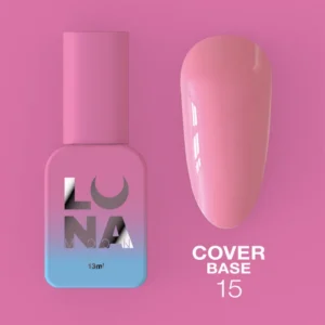 LUNAmoon   Cover   Base   Nº   015   13ml