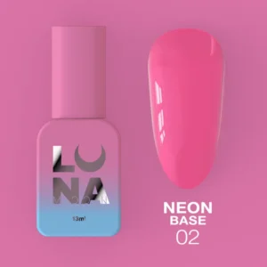 LUNAmoon   Neon   base   Nº   002   13ml
