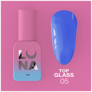 LUNAmoon   Top   Glass   Nº   05   13ml