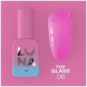 LUNAmoon   Top   Glass   Nº   06   13ml