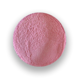 Metallic Collection Rosa 10gr