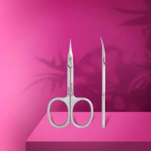 STALEKS EXPERT 50 TYPE 1 Tijeras profesionales para cutículas