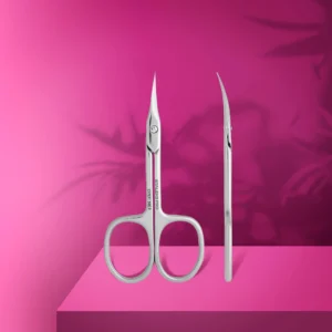 STALEKS EXPERT 50 TYPE 2 Tijeras profesionales para cutículas
