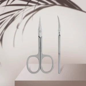 STALEKS SMART 22 TYPE 1 Tijeras profesionales para cutículas