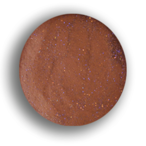 Marrón Glitter 10gr
