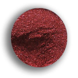 Marrón Rojizo Shimmer