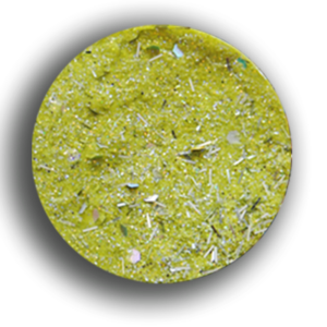 Verde Lima Glitter Maravilla 10gr