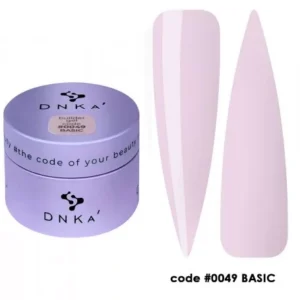 DNKa™ Builder Gel. #0049 Basic 15ml
