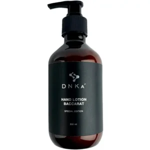 DNKa'   HAND   LOTION   300   ml   BACCARA
