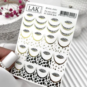 SLIDER LAK F224