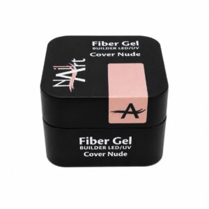 Fiber Gel Cover nude UV/LED 30ML