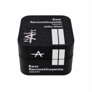 Base Reconstituyente Milky White – TPO FREE 30ml
