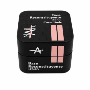 Base Reconstituyente Cover Nude – TPO FREE 30ml