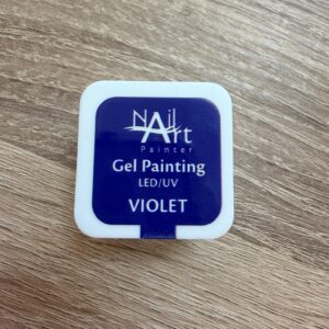 UV-Gel Painting VIOLET