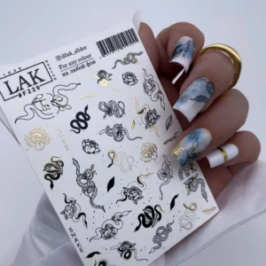 SLIDER LAK F229