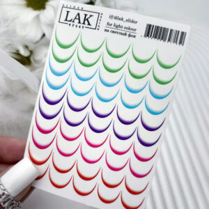 SLIDER LAK 445