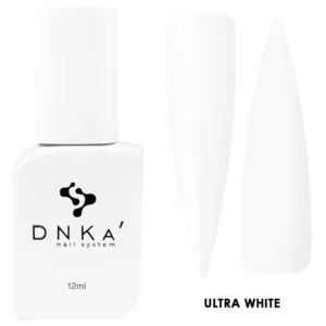 DNKa' Esmalte Semi ULTRA WHITE 12ml