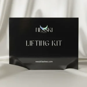 KIT LIFTING COREANO 3