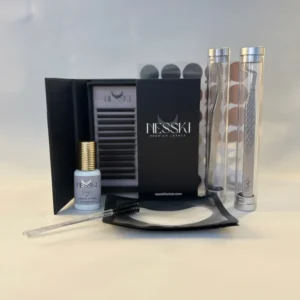 KIT EXTENSIONES BÁSICO FIBRAS TÉCNOLOGICAS