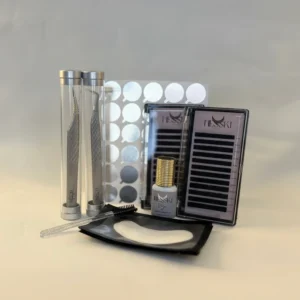 KIT EXTENSIONES BÁSICO VOLUMEN MANUAL