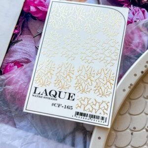 Laque #CF-221