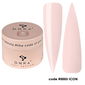 DNKa'   Builder   Gel   Icon   Rosa   #0003