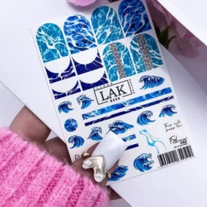SLIDER LAK 440