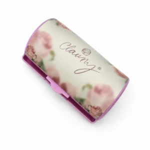 Rollo limpiador de stamping Claumy® DeskClean Stamping Roller para mesa de trabajo