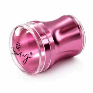 Claumy® ClearStamp Pro: Sello Preciso en Aluminio Resistente