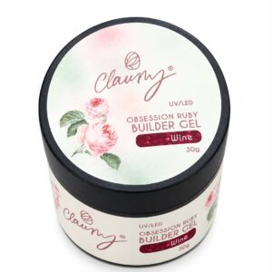 Wine Obsession Claumy - Builder Gel 30g