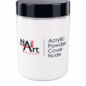 Acrylic Powder Cover Nude 250gr