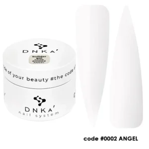DNKa'   Builder   Gel   Angel   Milky   #0002